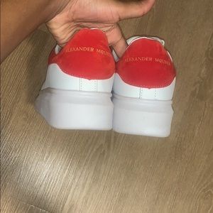 Alexander McQueen Shoes
